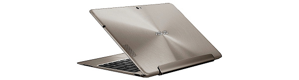 CES: Asus unveils updated Transformer Prime with 1920x1200 display
